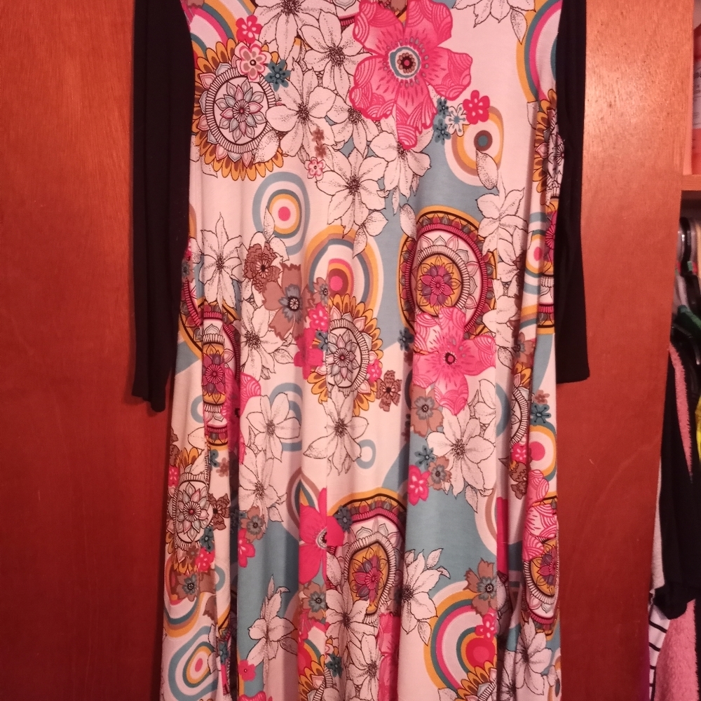 Size Xl tunic
